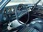 1971 Oldsmobile Vista Cruiser Picture 3