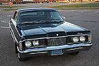 1968 Mercury Parklane Picture 3