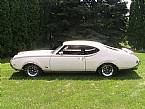 1970 Oldsmobile 442 Picture 3