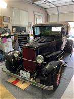 1931 Ford Model A Picture 3