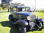 1930 Ford Model A Picture 3