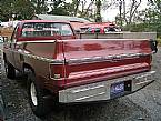 1975 Chevrolet C10 Picture 3