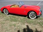 1962 MG MGA Picture 3