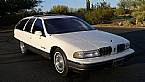 1992 Oldsmobile Vista Cruiser Picture 3