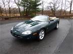 1997 Jaguar XK8 Picture 3