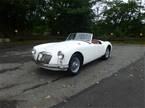 1957 MG A Picture 3