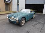 1967 Austin Healey 3000 Picture 3