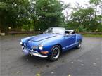 1970 Volkswagen Karmann Ghia Picture 3