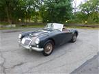 1957 MG MGA Picture 3