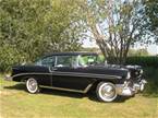 1956 Chevrolet Bel Air Picture 3