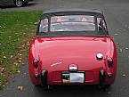 1961 Austin Healey Sprite Picture 3