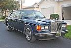 1989 Rolls Royce Silver Spirit Picture 3