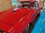 1956 Ford Thunderbird Picture 3