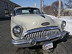 1953 Buick Roadmaster Picture 3