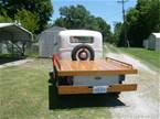 1937 Ford Pickup Picture 3