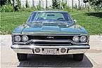 1970 Plymouth GTX Picture 3