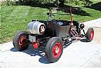 1929 Ford T Bucket Picture 3