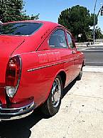 1971 Volkswagen Type 3 Picture 3