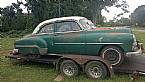 1952 Chevrolet Deluxe Picture 3