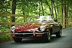 1969 Jaguar E Type Picture 3