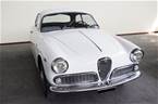 1964 Alfa Romeo Giulia Picture 3