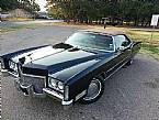 1971 Cadillac Eldorado Picture 3