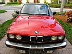 1986 BMW 325 Picture 3