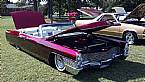 1965 Cadillac DeVille Picture 3