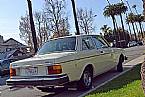 1979 Volvo 242DL Picture 3