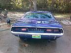 1972 Dodge Challenger Picture 3
