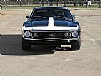 1971 AMC AMX Picture 3