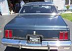 1986 Oldsmobile Cutlass Picture 3