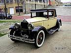 1928 Buick Master Picture 3