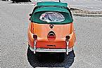 1957 BMW Isetta Picture 3