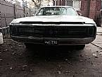 1969 Chrysler 300 Picture 3