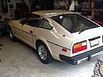 1981 Datsun 280ZX Picture 3