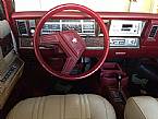 1985 Chrysler Lebaron Picture 3