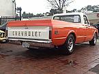 1969 Chevrolet C20 Picture 3