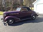 1938 Chevrolet Coupe Picture 3