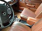 1975 Mercedes 280C Picture 3