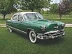 1953 Kaiser Manhattan Picture 3