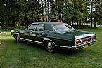 1971 Ford LTD Picture 3