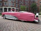 1951 Ford Custom Picture 3