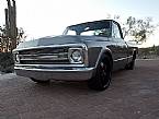 1969 Chevrolet C10 Picture 3