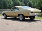 1971 Chevrolet Nova Picture 3