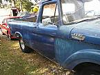 1962 Ford F100 Picture 3