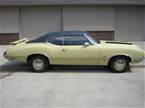 1970 Oldsmobile 442 Picture 3