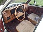 1981 Volkswagen Rabbit Picture 3