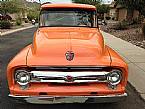 1956 Ford F100 Picture 3