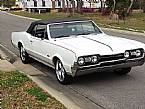 1967 Oldsmobile 442 Picture 3